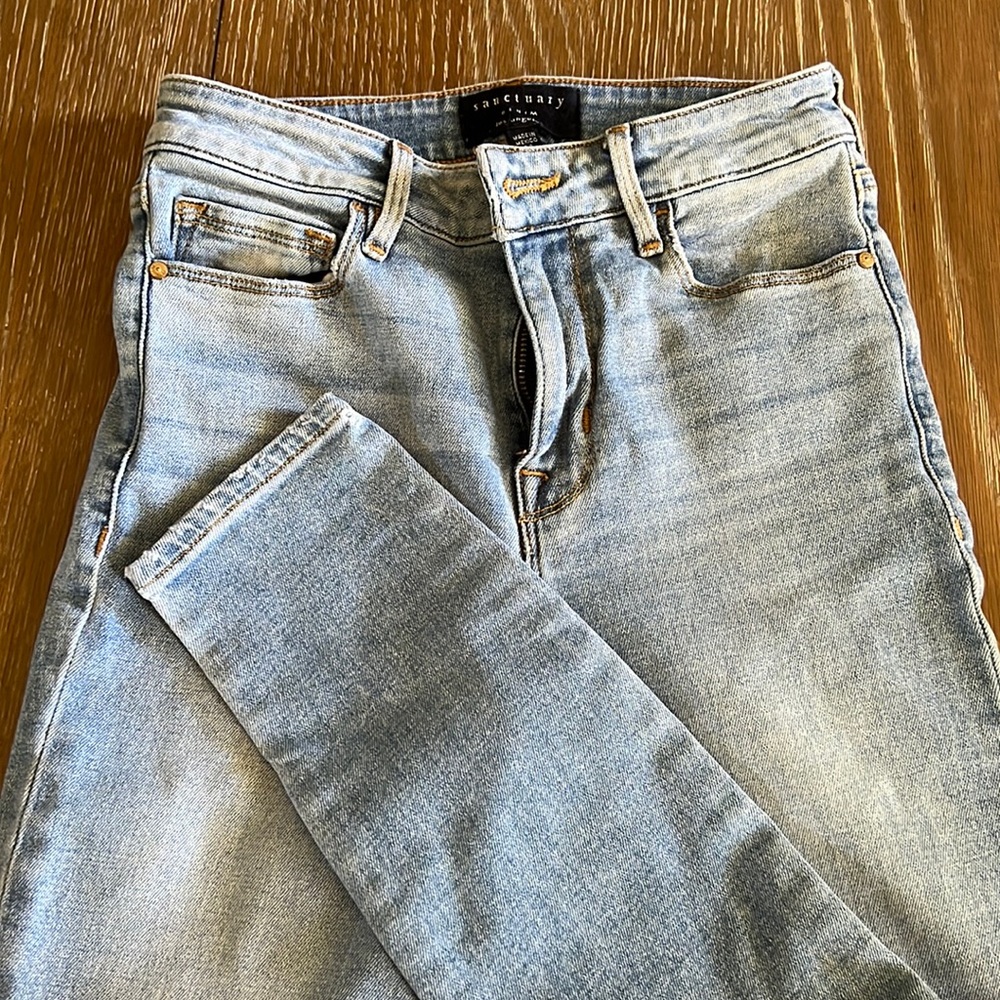Sanctuary Skinny jeans